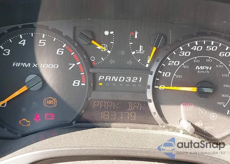 2004 Chevrolet Colorado Z85 из США, поврежденный, VIN 1GCDT148048198102